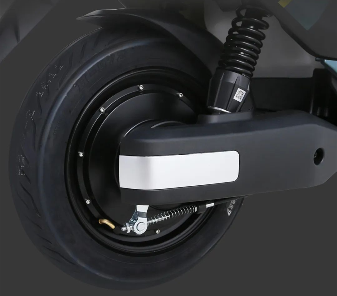 台铃f5电机是谁家生产的,台铃f5电机双倍质保