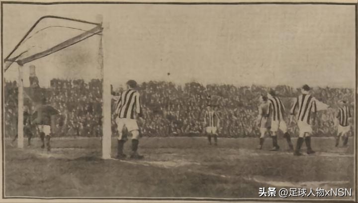 双红会真实事件,臭名昭著的假球球队