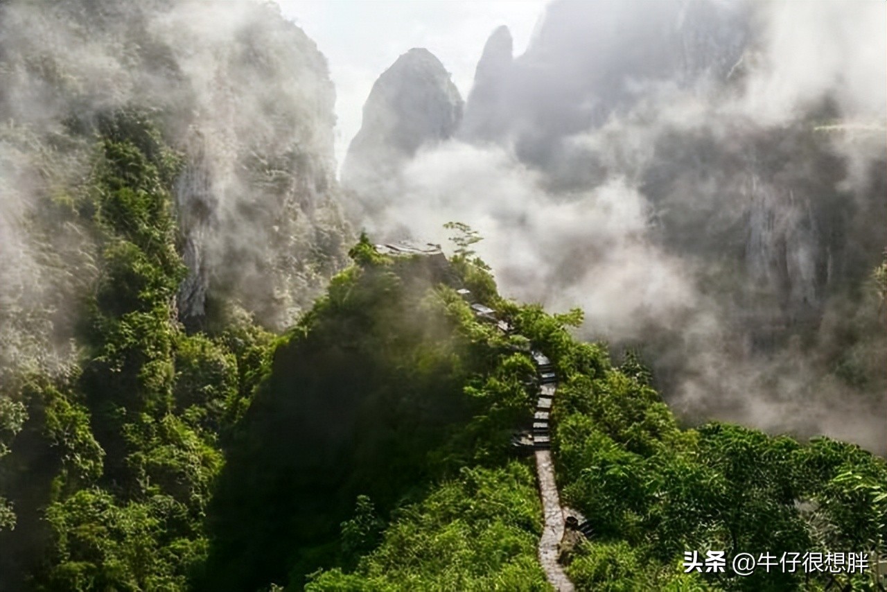游玩湘西吉首矮寨奇观累吗,自驾游湘西矮寨奇观旅游景区