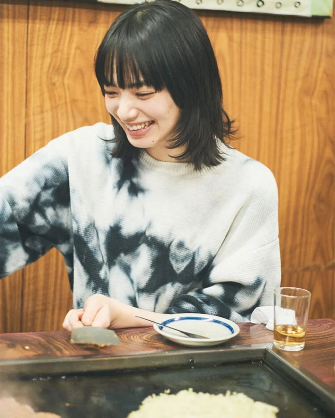 短发夏季气质穿搭高级感,夏季时尚个性精神短发