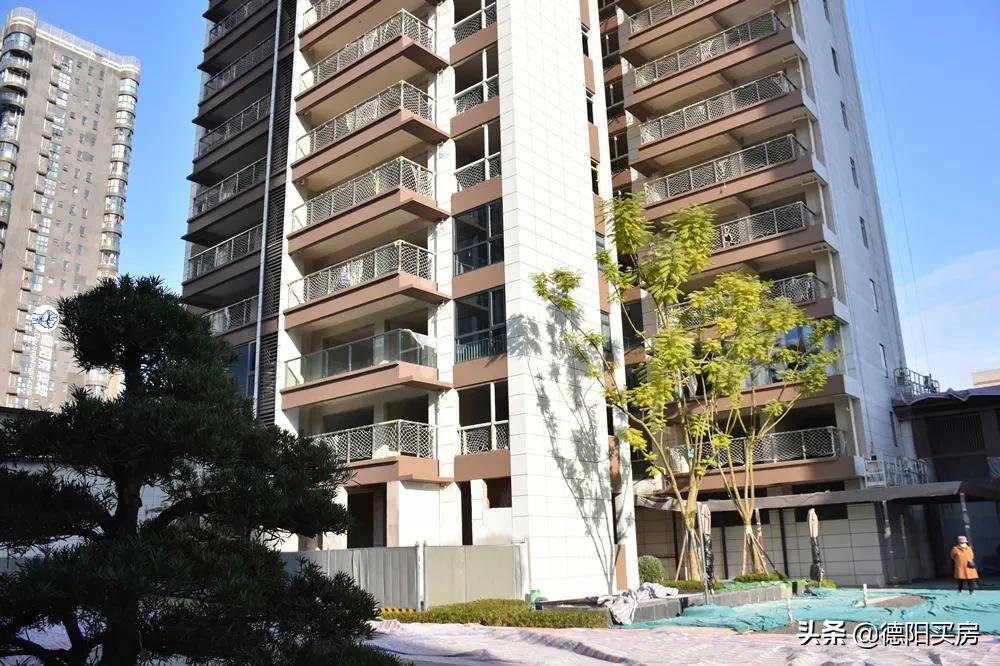 12月家书丨汇乐上院工地实探，原来冬日里的阳光这么温暖