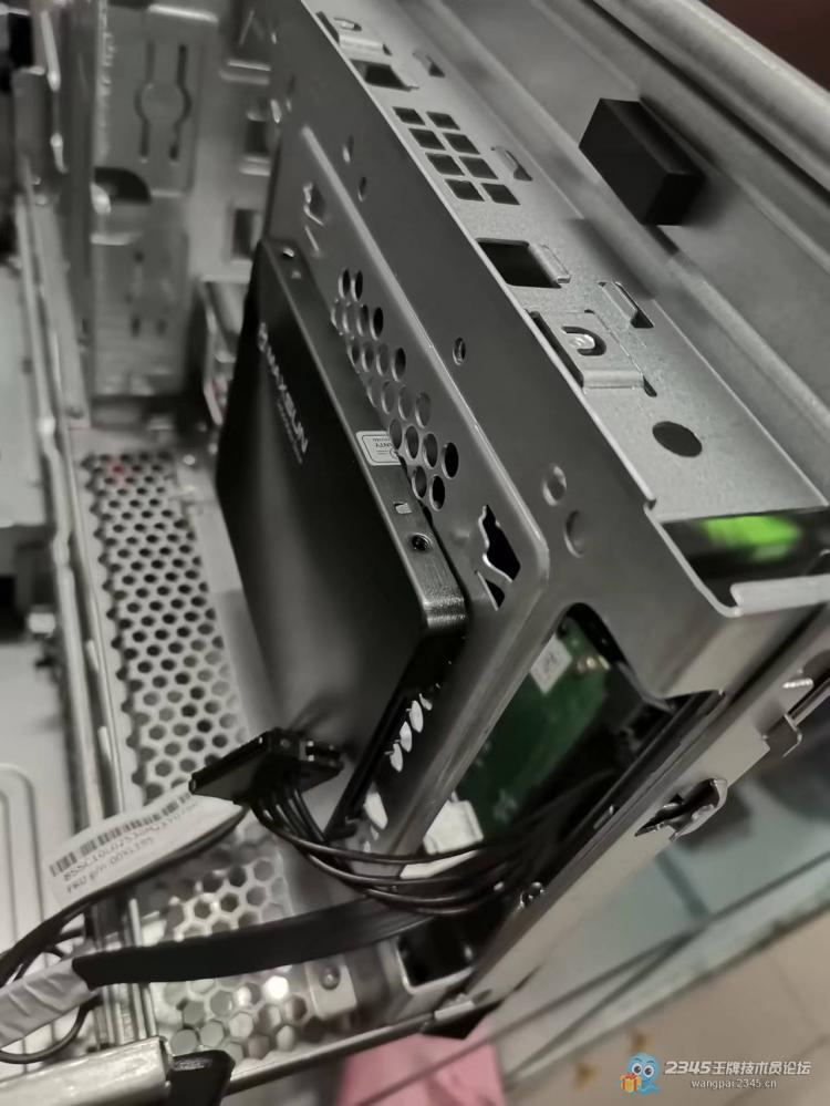 联想g490加装固态硬盘,联想w540加装固态硬盘