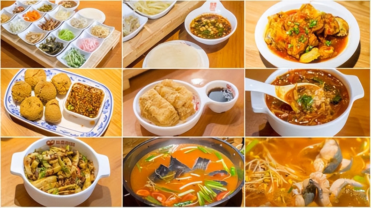 贵州旅游全攻略自由行四天三晚,2023国庆节武汉到贵州自驾游攻略