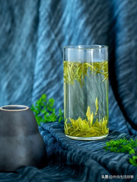 安徽茶叶三大名茶是哪三种,安徽小众名茶有哪些