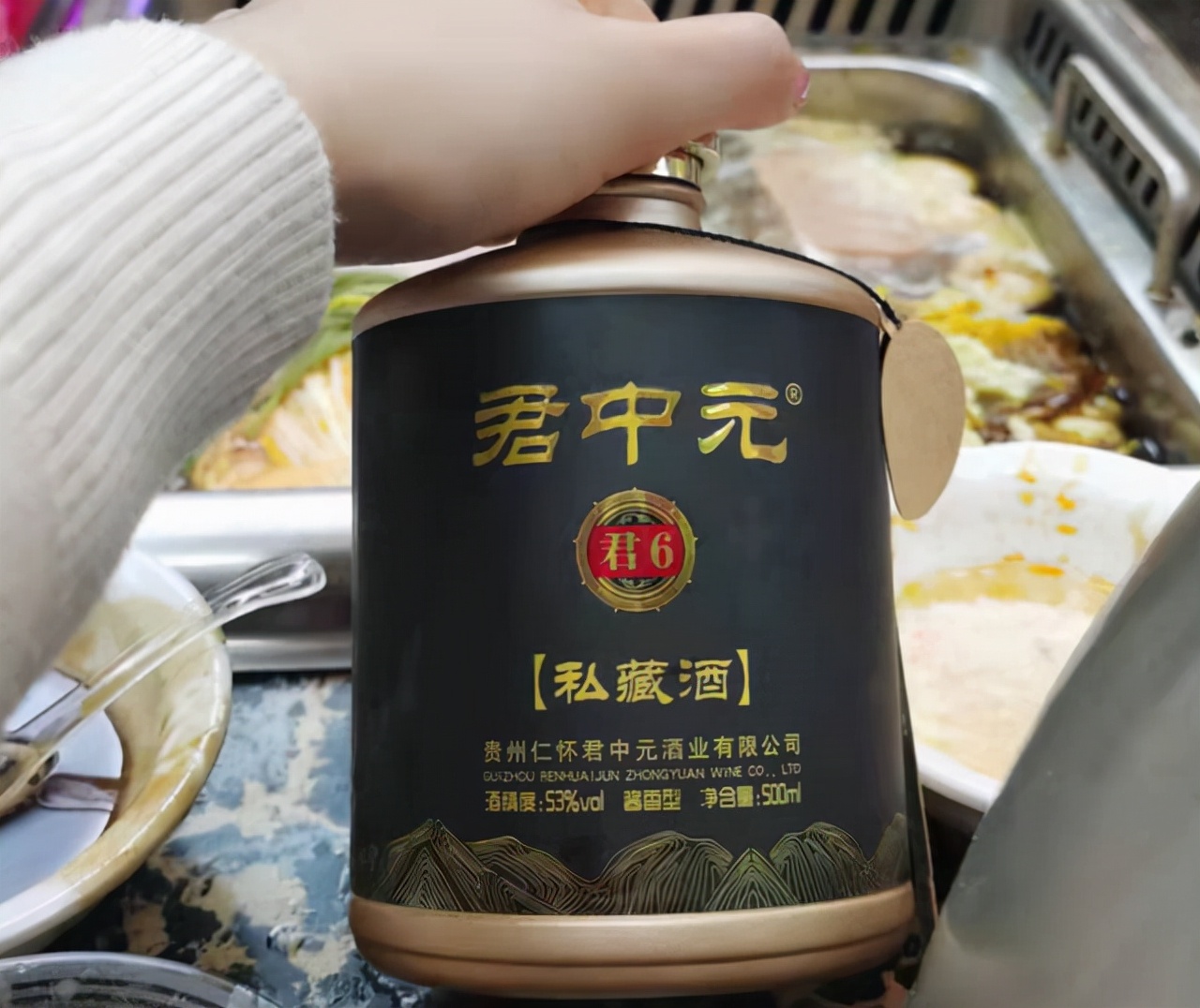 江苏人请客都喝啥酒？洋河不是首选，而是这4款，比洋河便宜多了