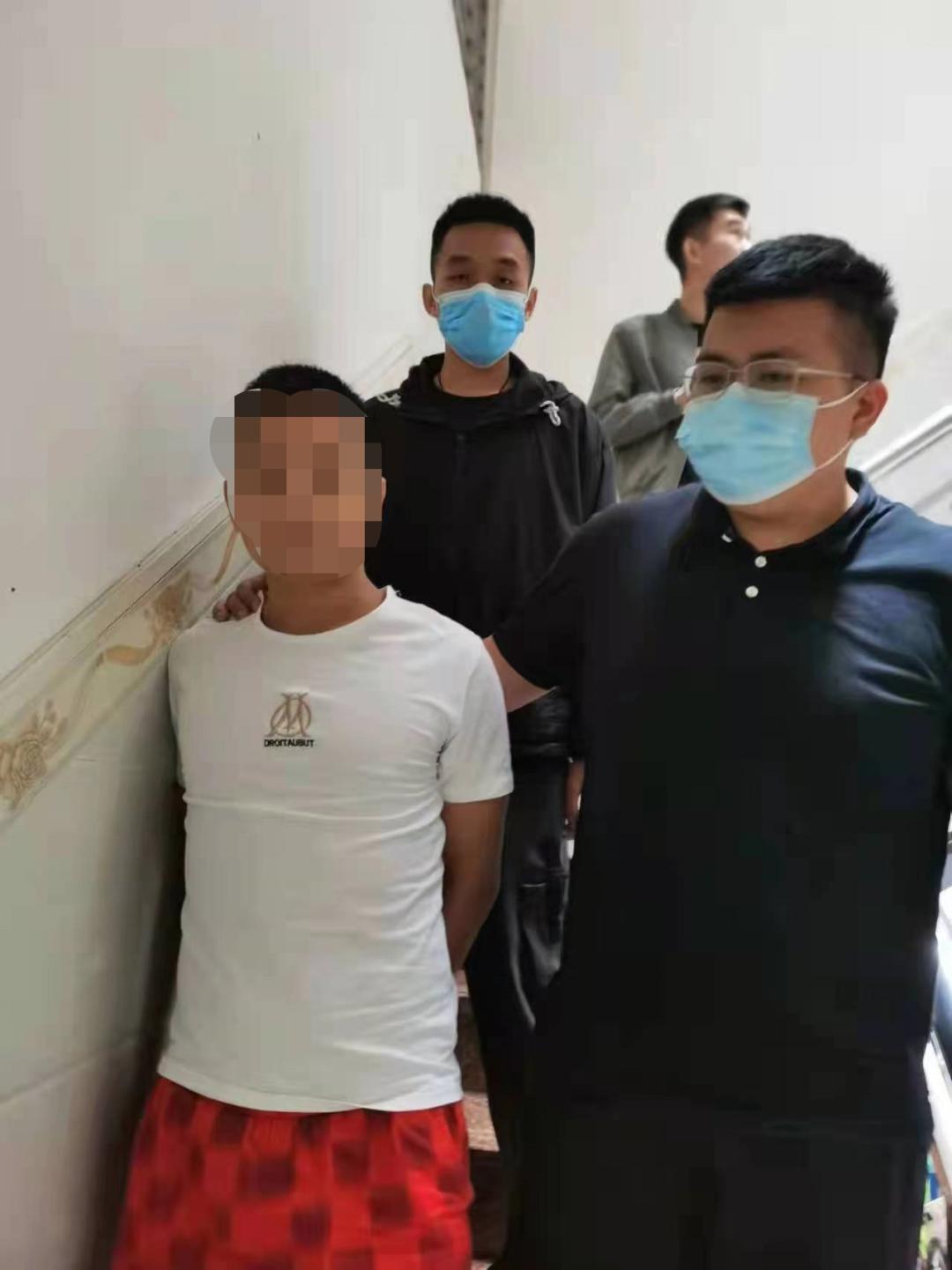 喜迎二十大•平安有我|研打一体同频共振儋州警方“高效化”社会治安治理成果显著