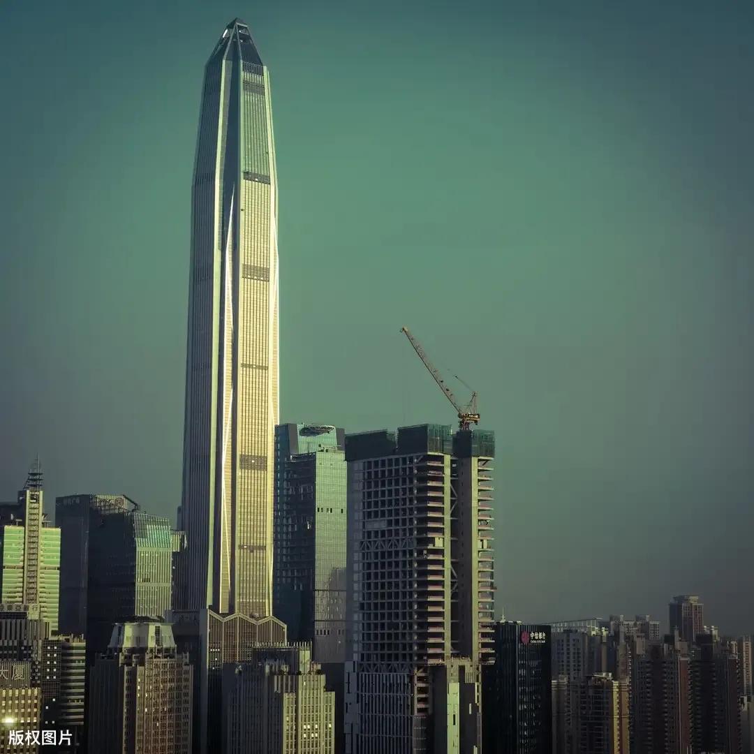 深圳平安国际金融中心投资,深圳平安国际金融中心电梯