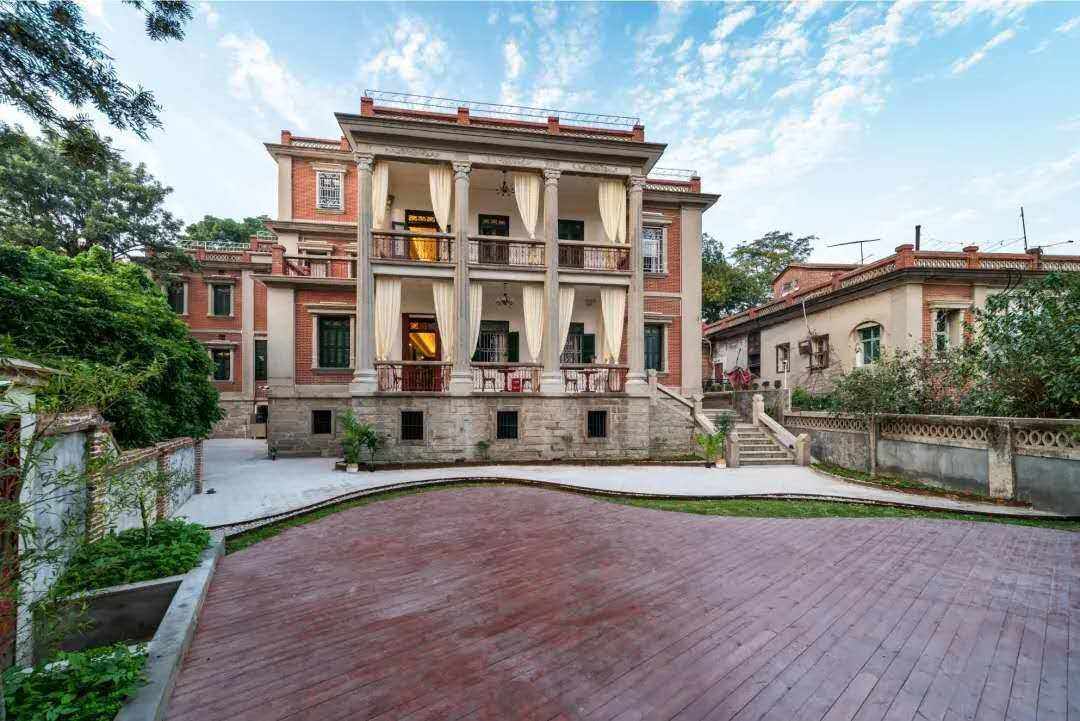 鼓浪屿亲子游攻略,鼓浪屿适合孩子游学打卡的地方