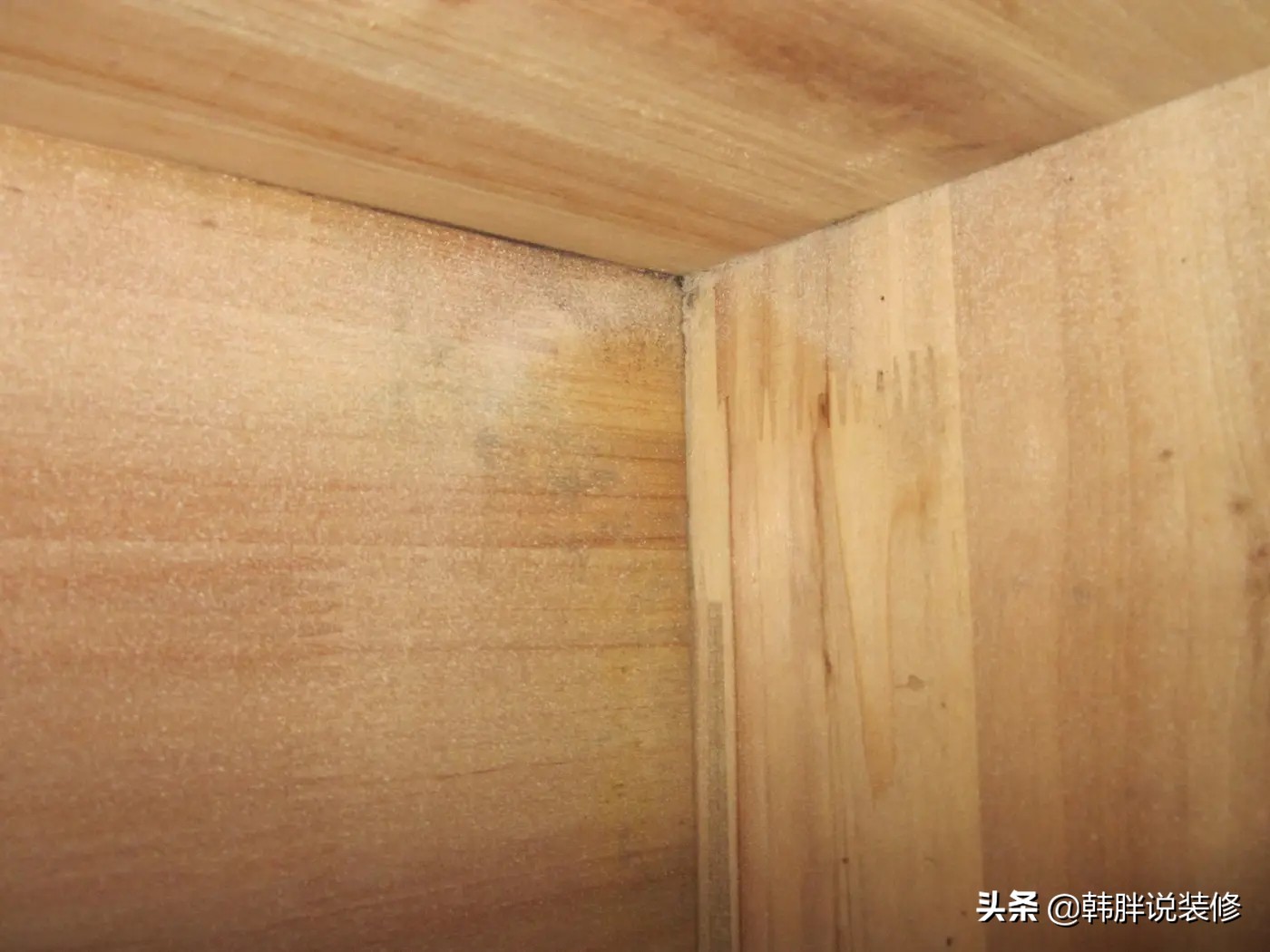 楼房第一年装修会不会很潮湿,房子潮湿怎么用装修来解决