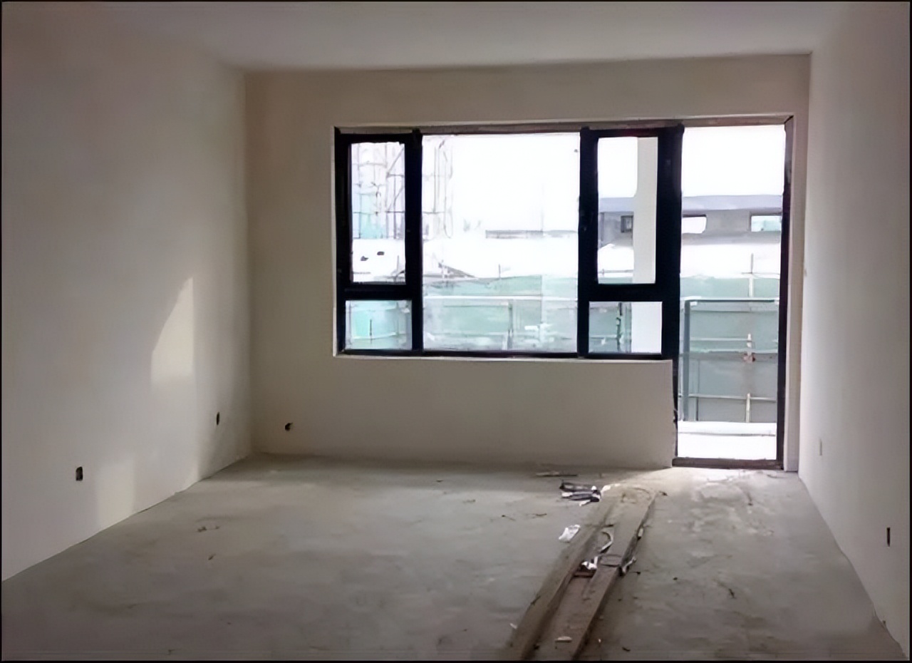 什么是三类墙,什么是承重墙怎么区分