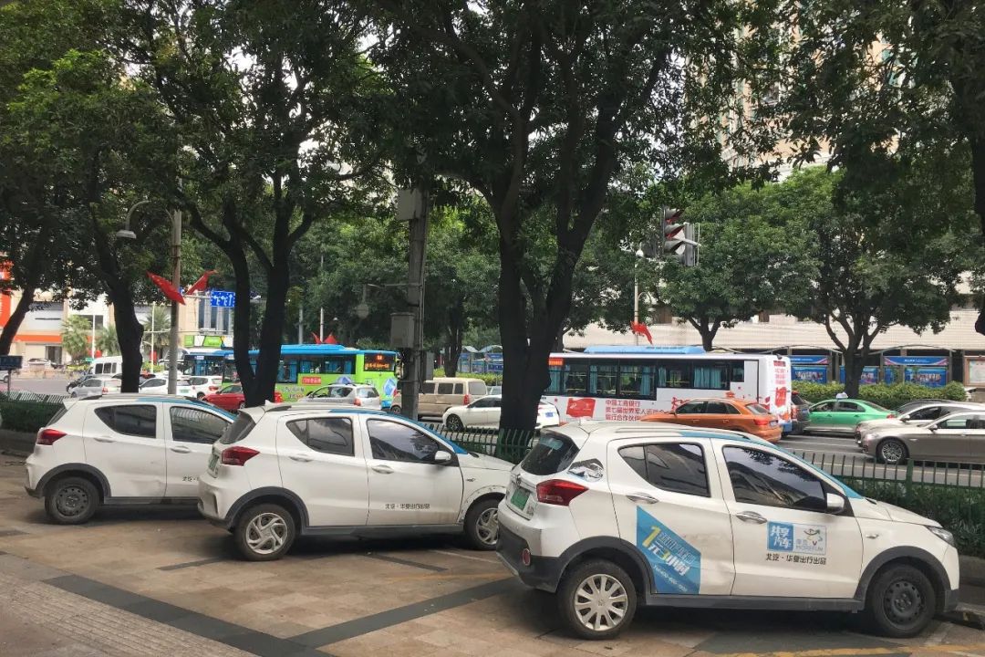 一万块能买什么新能源二手车,一万块能买什么新能源车