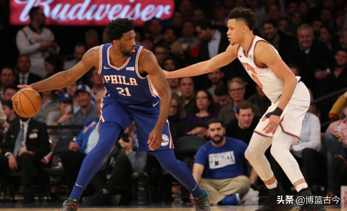 五大名嘴评价nba总决赛,五大联赛球员评价msn