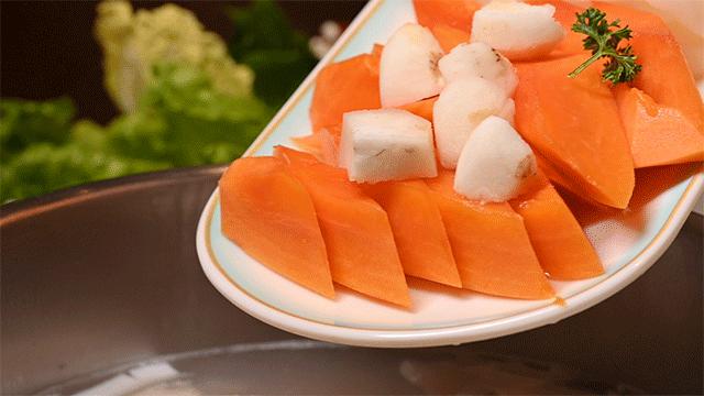 花胶鸡汤椰子水,椰子花胶煲鸡汤的做法及功效