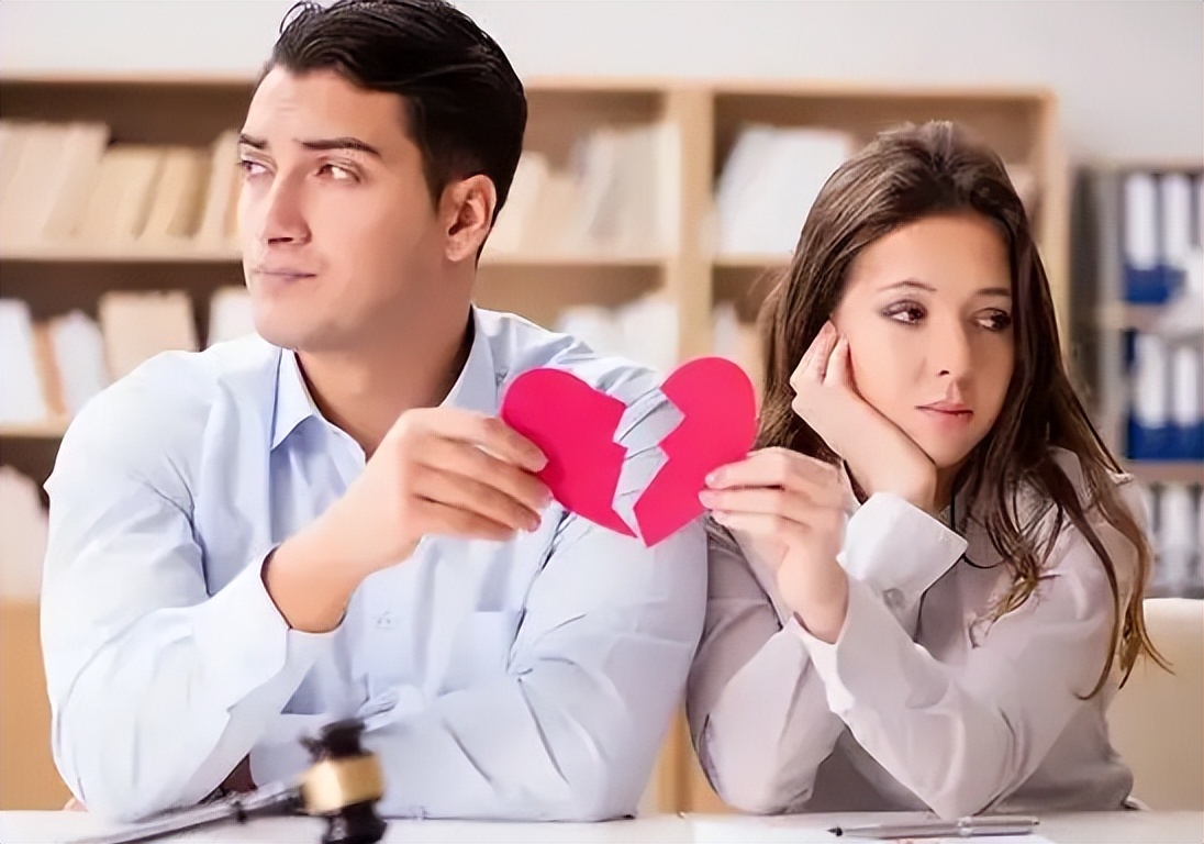 老公有了小三该怎么分离,老公有小三闹离婚如何挽救