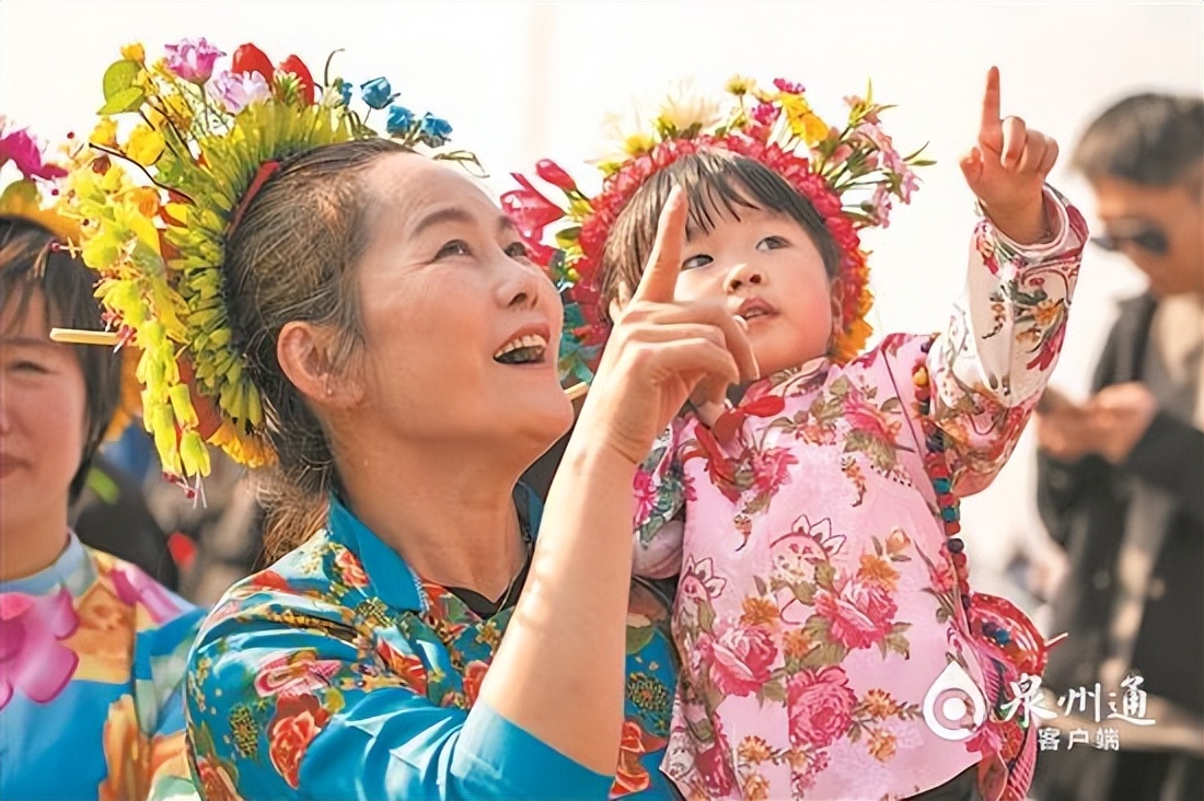 泉州古城打造海丝休闲文化核心区,千年古城焕发新活力