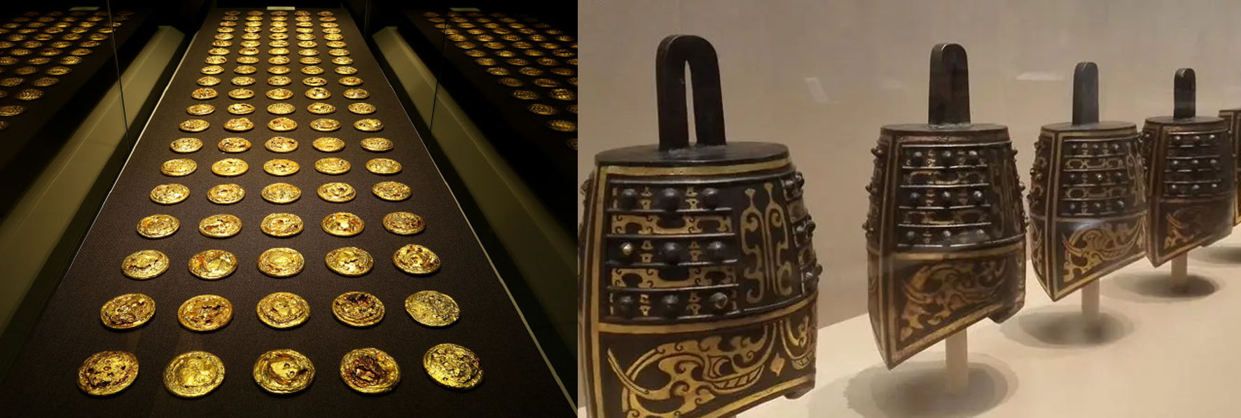 历朝历代在位时间最久的皇帝,历朝历代皇帝功绩大全