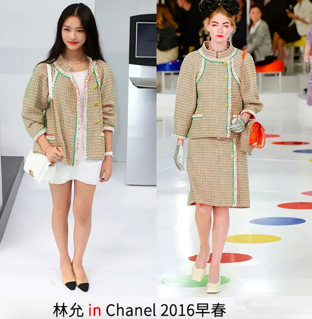 林允和周星驰解约会怎么样,林允周星驰解约了么