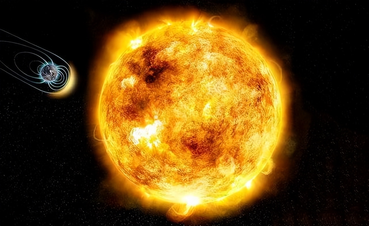 如果太阳消失了地球会怎么样作文,假如太阳突然消失太阳系会怎么样