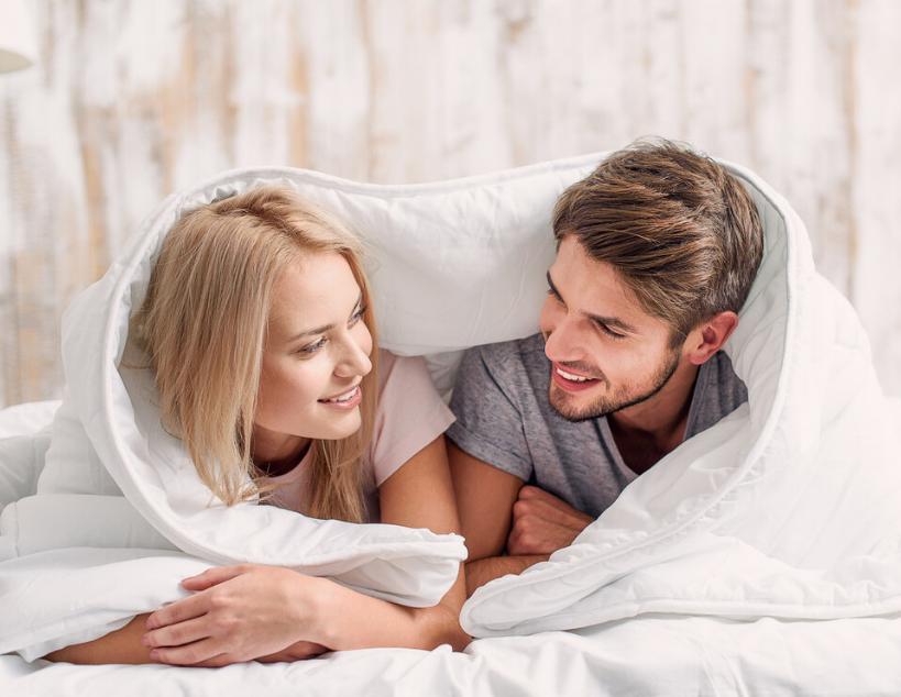 夫妻房事时，坚持多长时间算正常?多久一次对身体好?了解一下