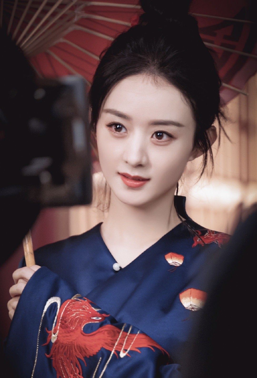 冯绍峰情史丰富,冯绍峰婚后更加成熟稳重了