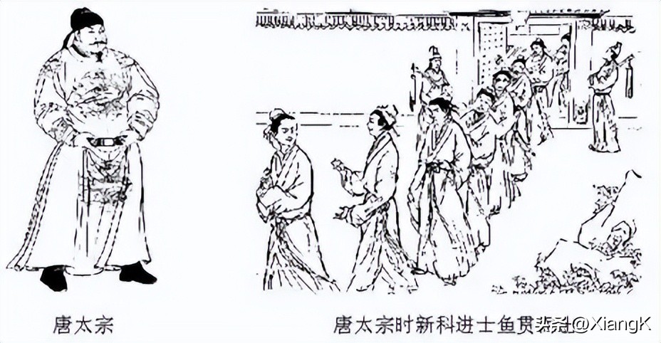 一天一成语：入吾彀中