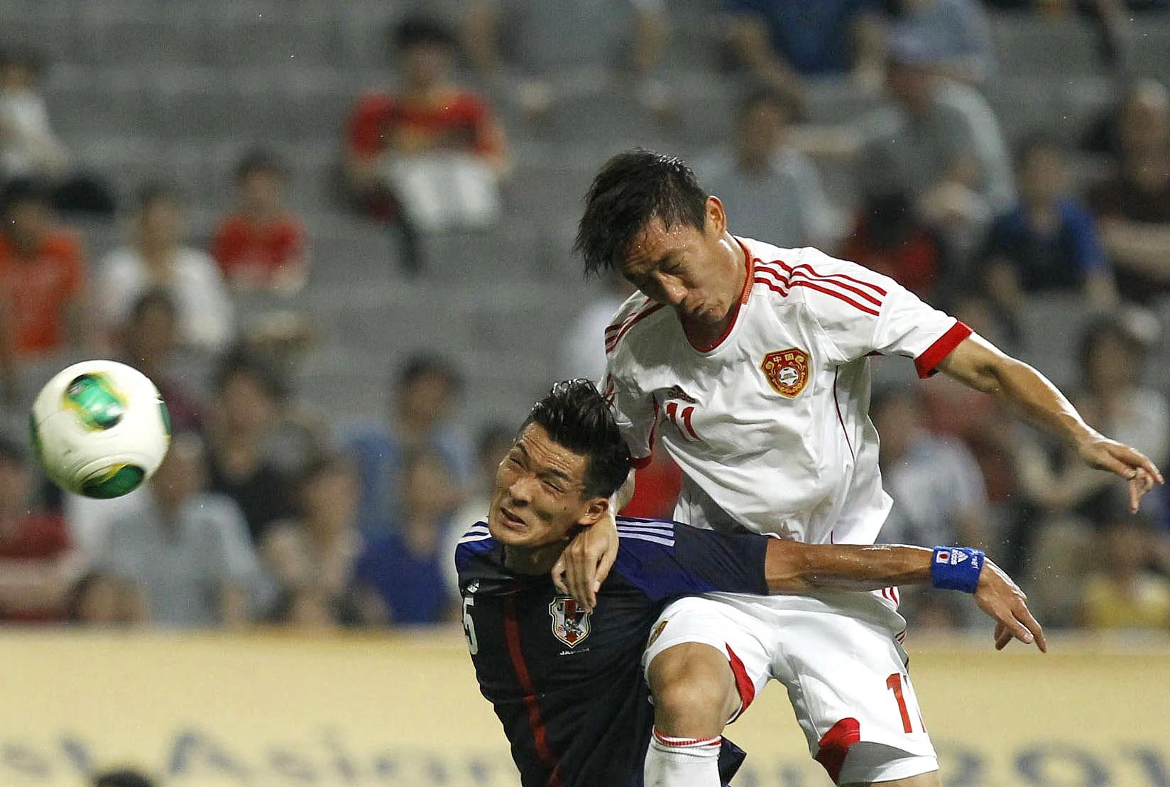 中国足球反赌扫黑，前国脚说出心里话，2030年前别想进世界杯