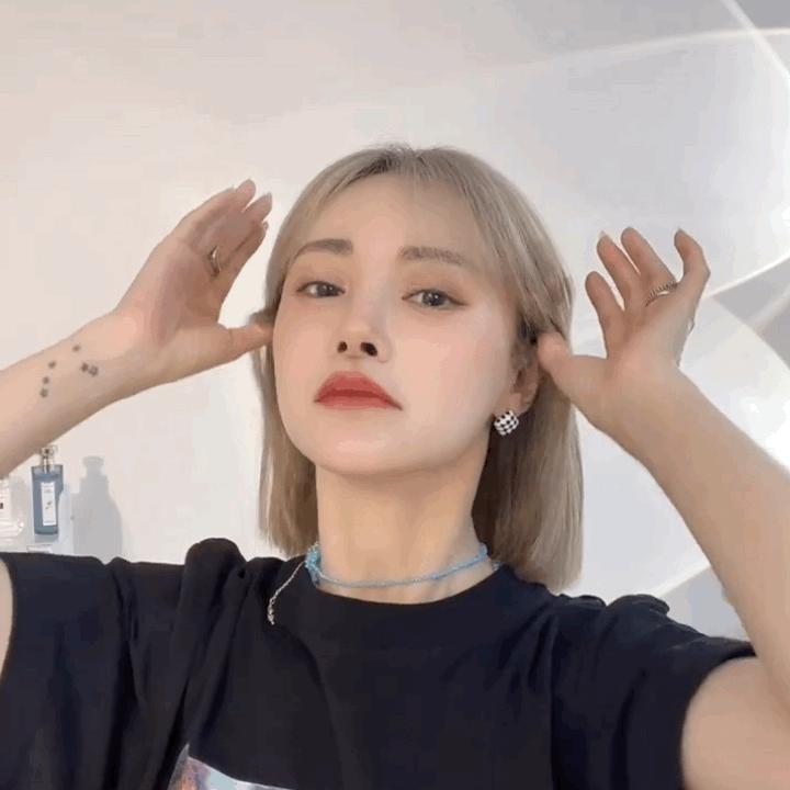 发量少的人建议剪短发吗,为啥医生建议剪短发