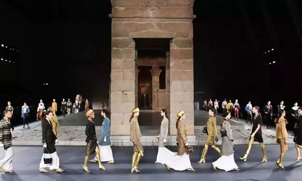 chanel衣服怎么样,chanel的衣服为什么那么贵