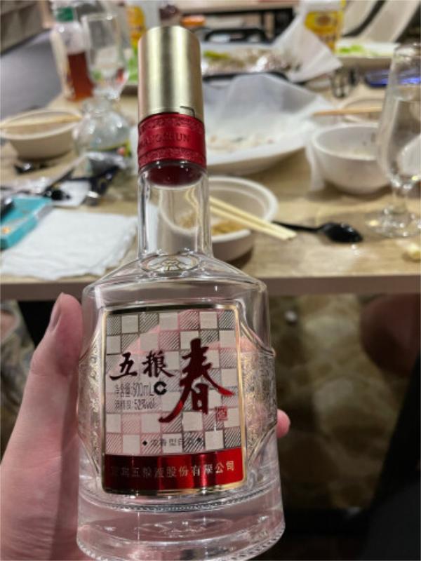 五粮醇和五粮春哪个酒好喝,五粮醇和五粮春的口感一样么