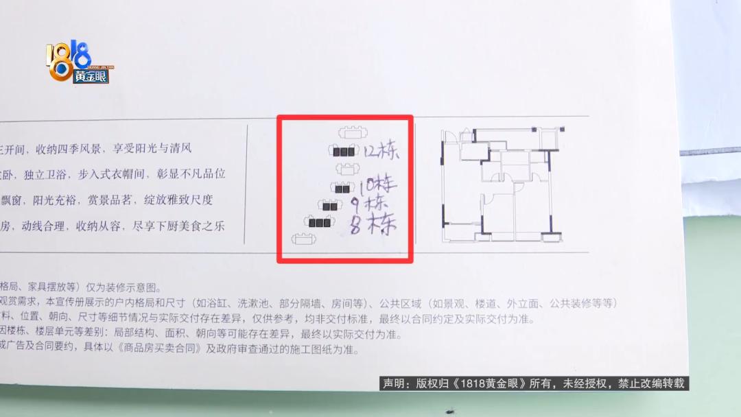 C还是C1？业主和开发商的证明题，你怎么看？