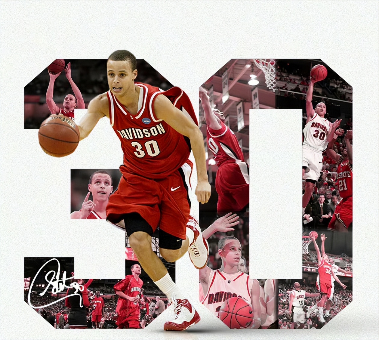 恭喜库里格林威金斯,库里发文祝贺詹姆斯20年夺冠