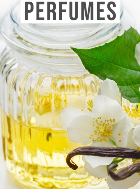 茉莉花和桂花哪种香水好闻,茉莉花香水适合什么女人