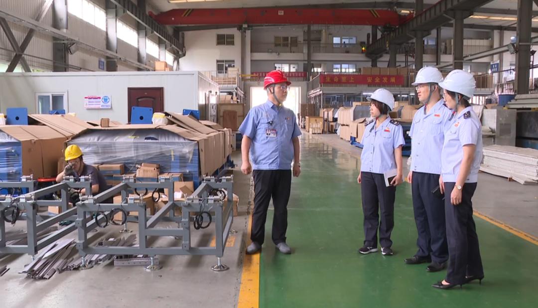 税务局持续改进提升纳税服务,税务服务精细化创新思路