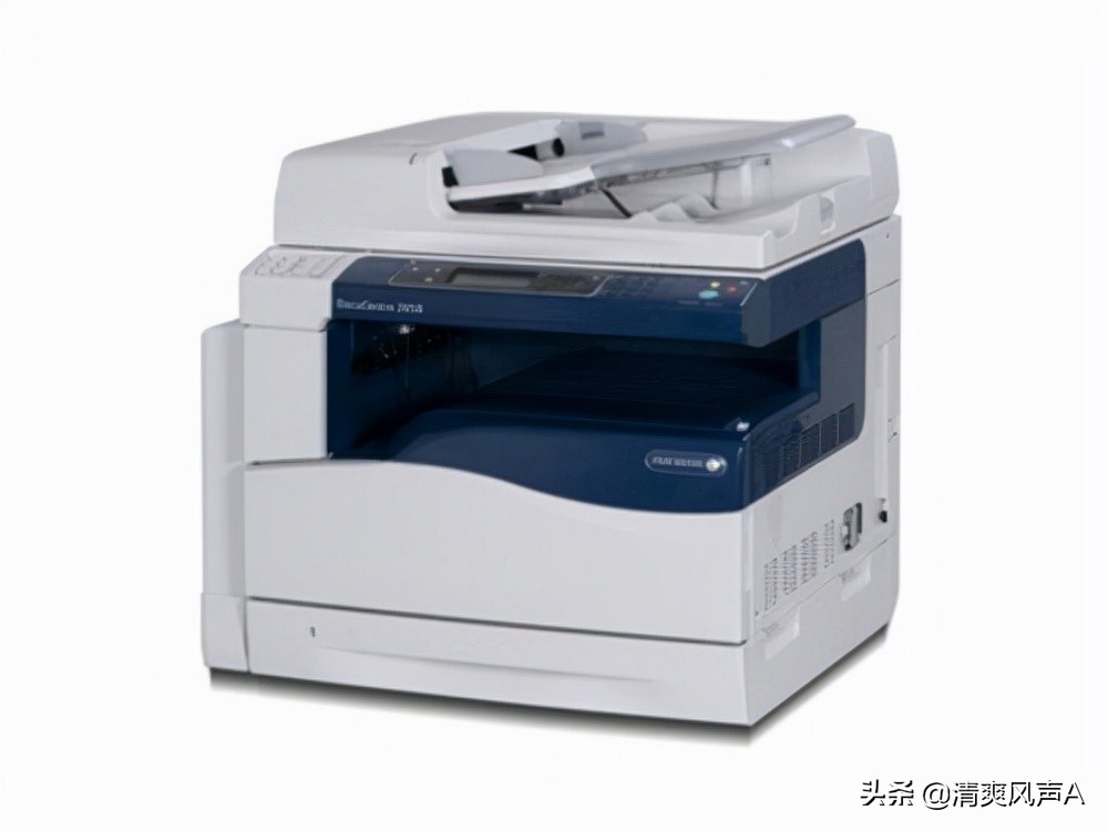 喷墨激光针式打印机的区别是什么,针式打印机和激光打印机的区别