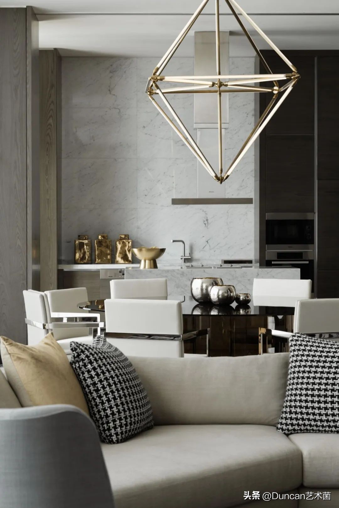 全球十大顶级设计酒店,世界著名酒店鉴赏大师