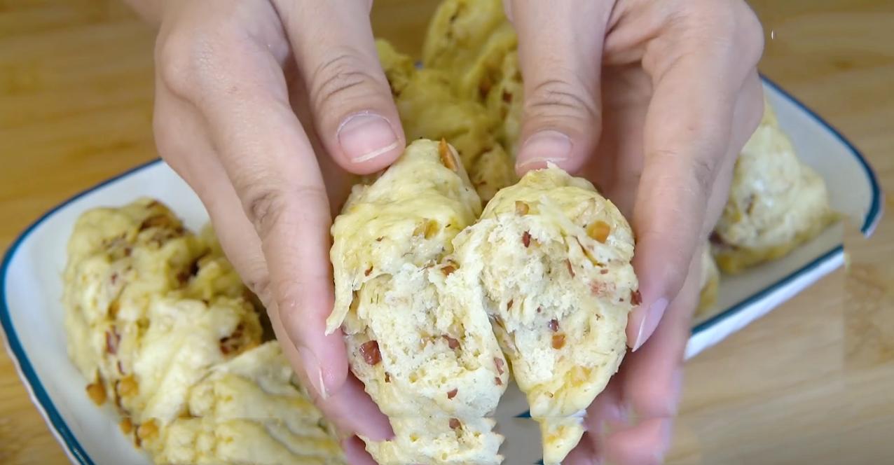 入秋后建议中老年多吃8样东西,中老年人开胃又宁神助睡眠的食物