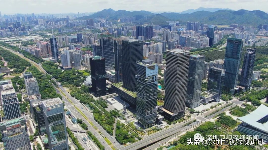 深圳工业上楼空间再增2000万平米,深圳工业上楼项目能成功吗