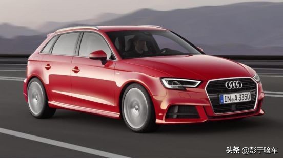 奥迪所有车型发展史,奥迪车型发展历程