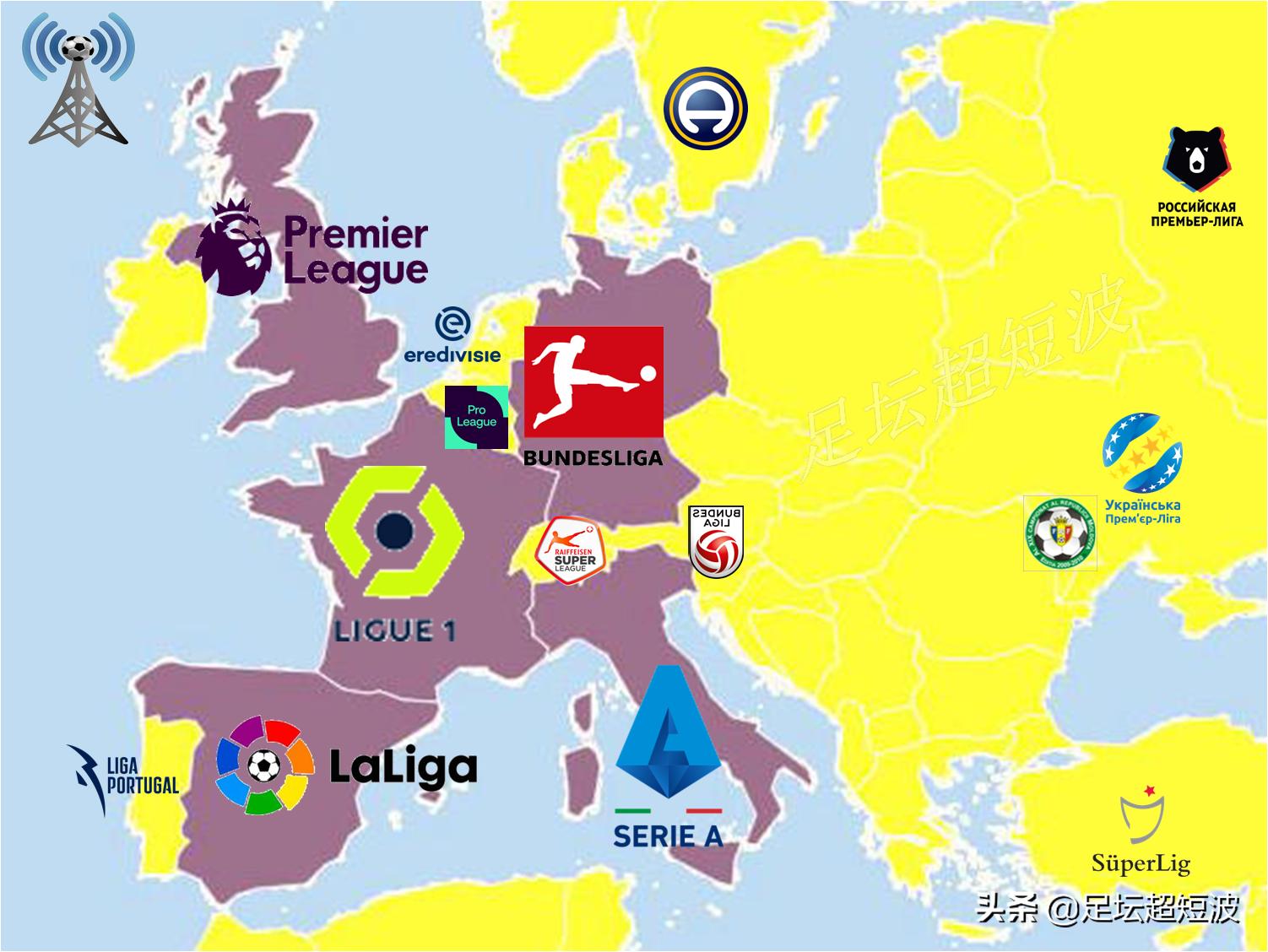 欧冠赛程欧联杯赛程,从欧冠决赛到欧联