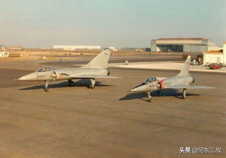 三代重歼，达索梦幻之作，幻影4000为什么一直没人购买？