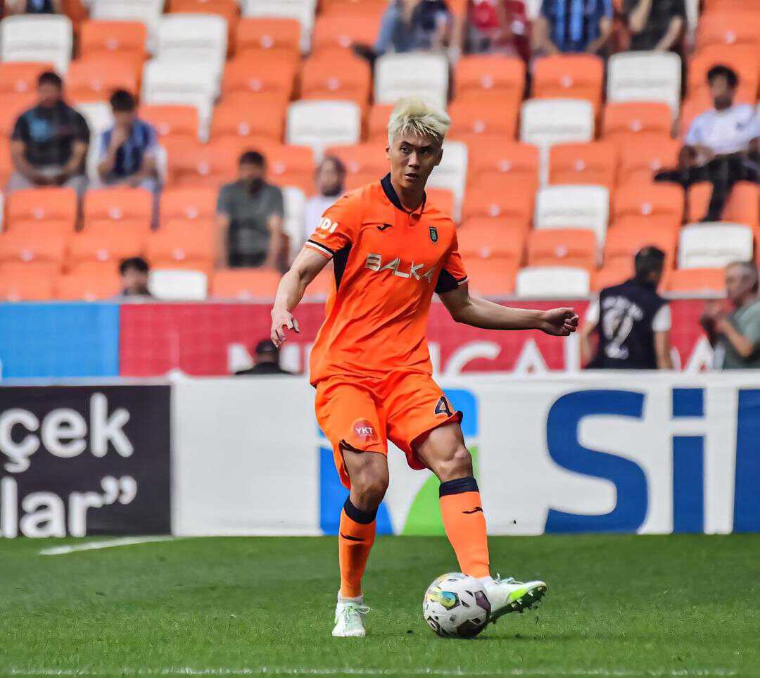 吴少聪防守集锦国足,广州恒大27号球员吴少聪