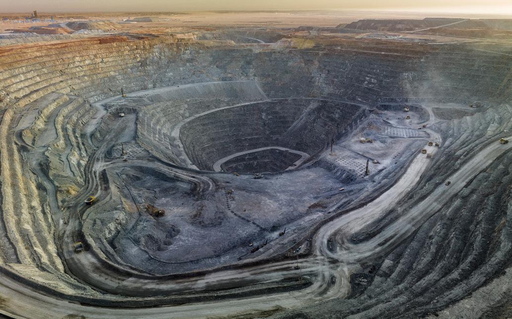 蒙古国从草原变成荒漠,蒙古国离开中国后的发展