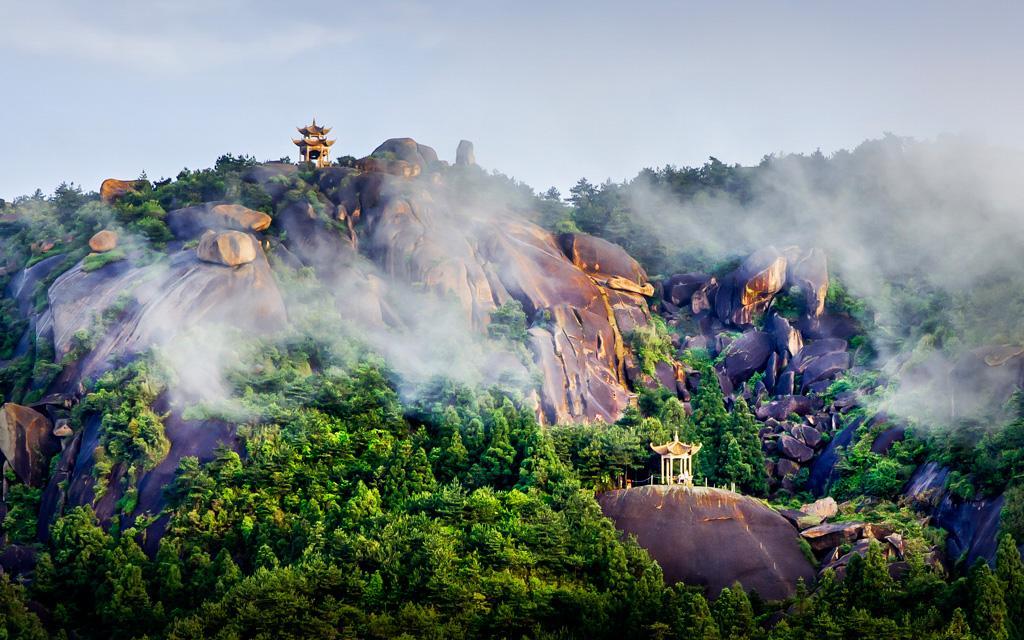 温州必玩的20个景点,温州旅游必去十大景点在哪里