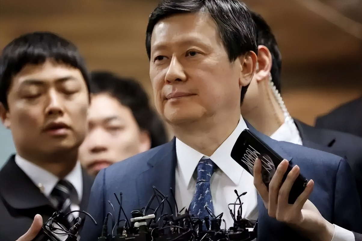 攀附日本发家，深陷各类丑闻，乐天家族没落得有理有据