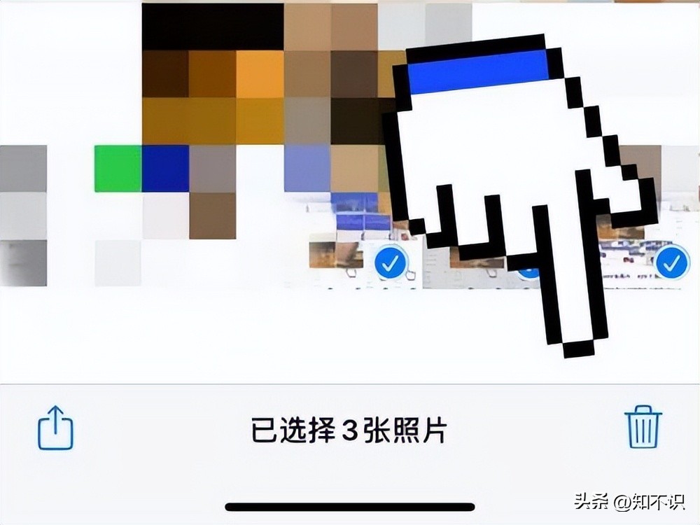 怎么删除icloud里面的数据,如何删除icloud里的照片