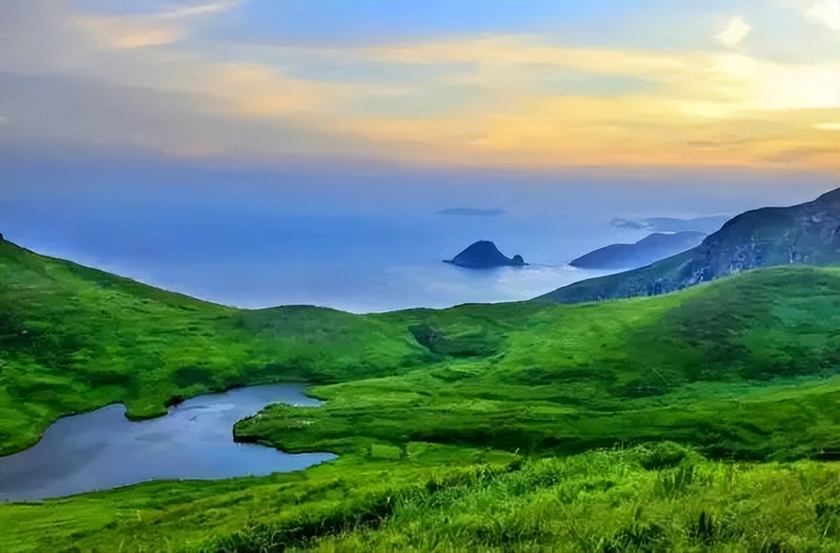 宁德摄影人的好去处,宁德摄影圣地