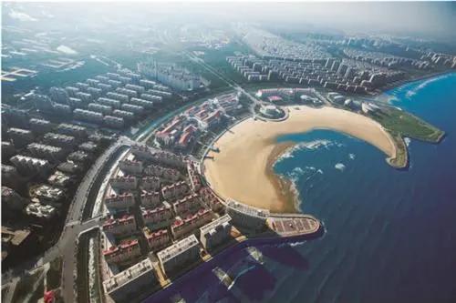 令人惊叹的农村发展,发展潜力最大的农村