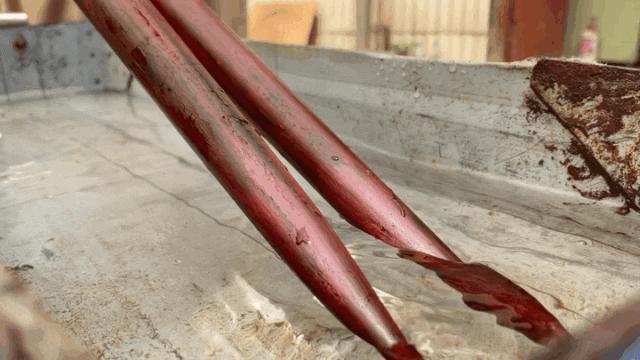 长葛一“能人”：做鲁班凳、木牛流马“一绝”！造的二胡“争着要”！