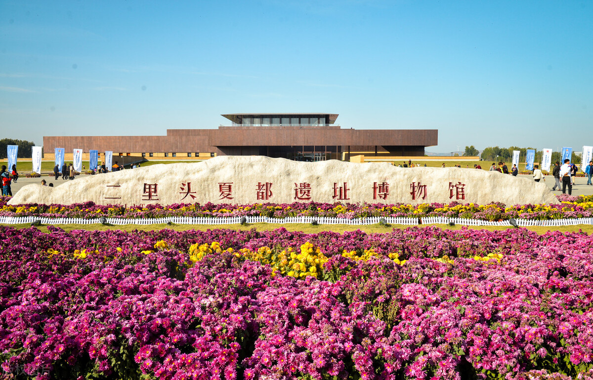 二里头的青铜器有铭文吗,二里头出土了哪些青铜器