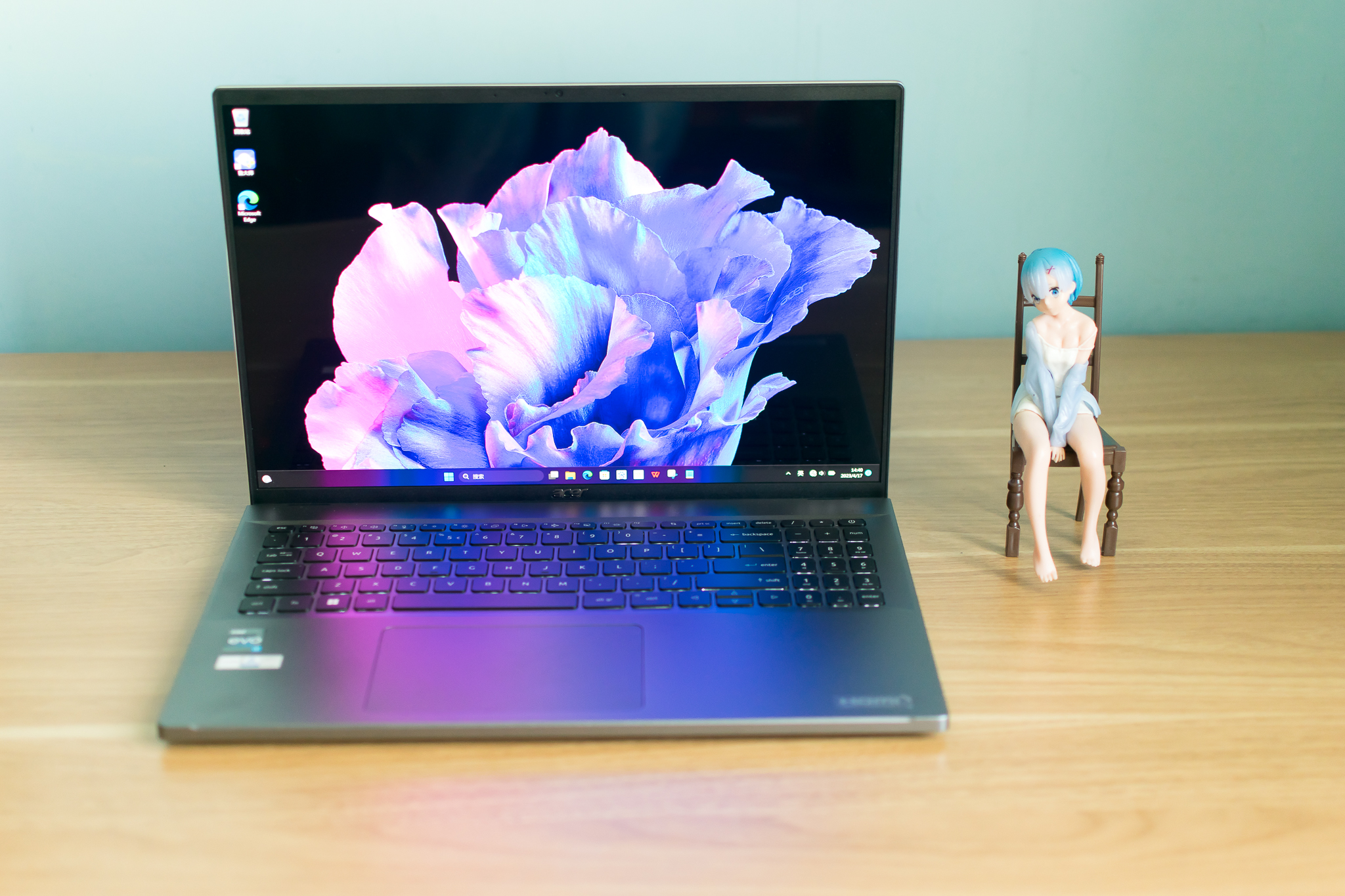 宏碁非凡go笔记本电脑怎么样,宏碁非凡Go轻薄本